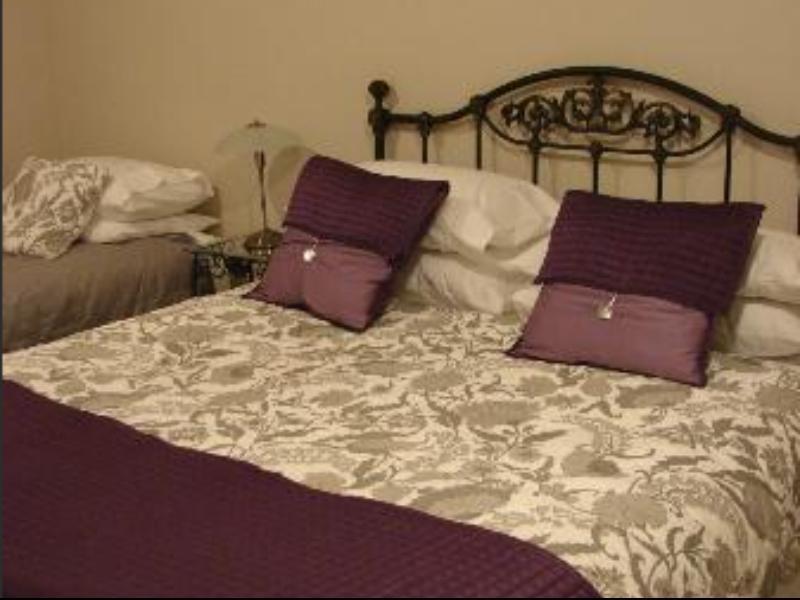 Be My Guest Bed & Breakfast New Plymouth Zewnętrze zdjęcie