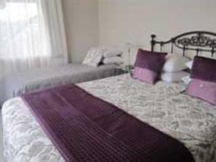 Be My Guest Bed & Breakfast New Plymouth Zewnętrze zdjęcie