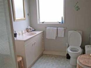 Be My Guest Bed & Breakfast New Plymouth Zewnętrze zdjęcie