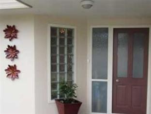 Be My Guest Bed & Breakfast New Plymouth Zewnętrze zdjęcie