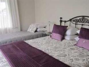 Be My Guest Bed & Breakfast New Plymouth Zewnętrze zdjęcie